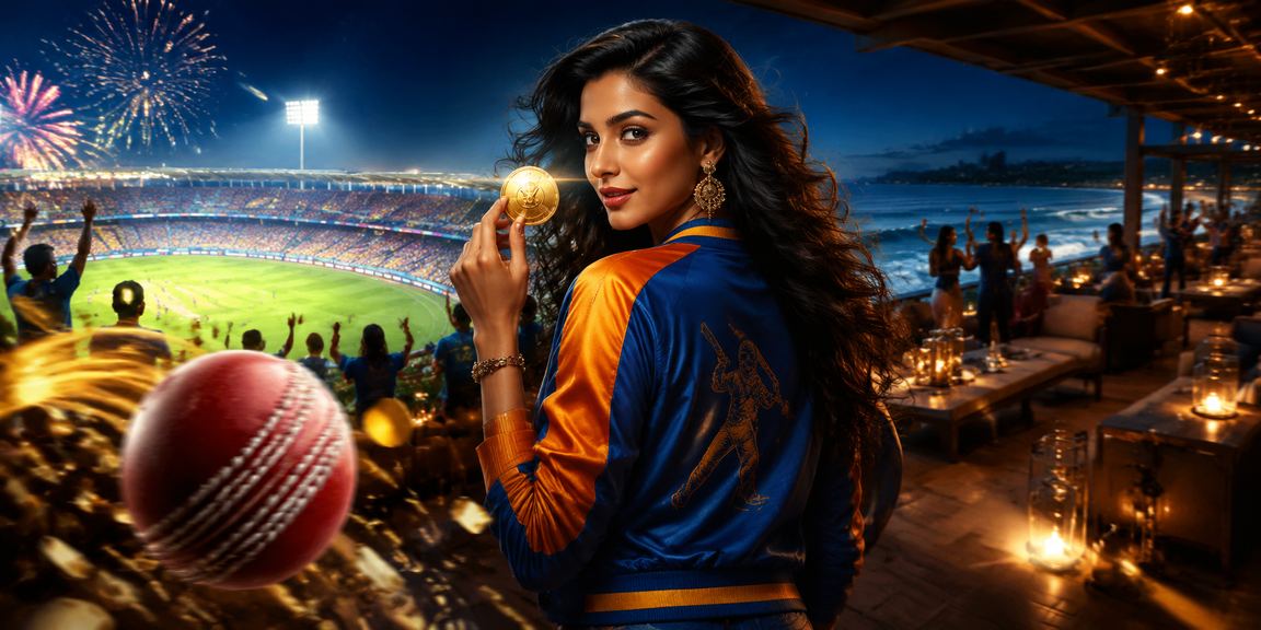 Enthusiastic cricket betting on mobile in India